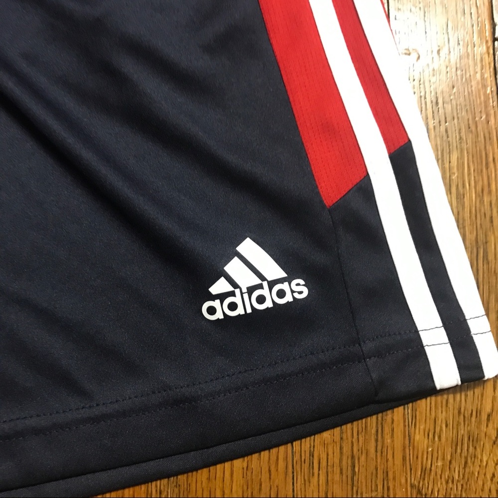 Adidas Men’s Active Shorts - Picture 2 of 8